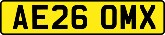AE26OMX