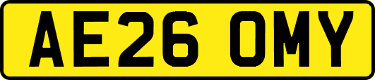 AE26OMY