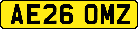AE26OMZ