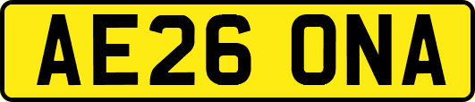 AE26ONA