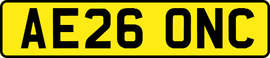 AE26ONC