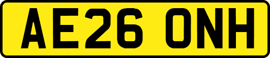 AE26ONH
