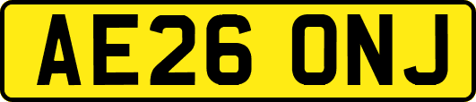 AE26ONJ