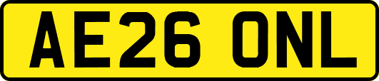 AE26ONL
