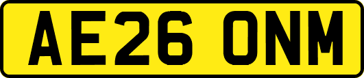 AE26ONM