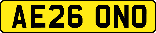 AE26ONO