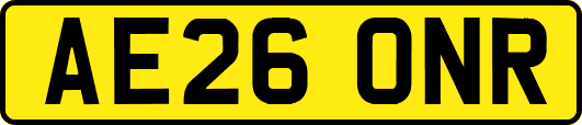 AE26ONR