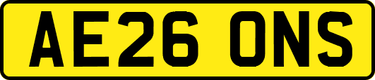 AE26ONS