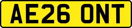 AE26ONT