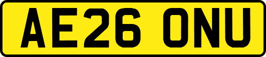 AE26ONU