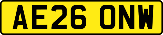 AE26ONW