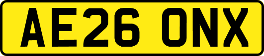AE26ONX