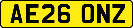 AE26ONZ