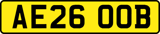 AE26OOB