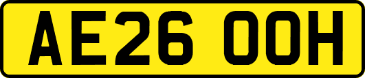 AE26OOH