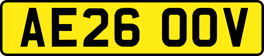AE26OOV