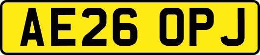 AE26OPJ