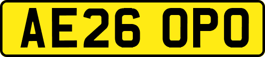 AE26OPO