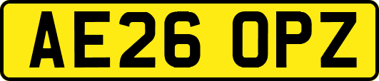 AE26OPZ