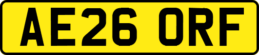 AE26ORF