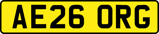 AE26ORG