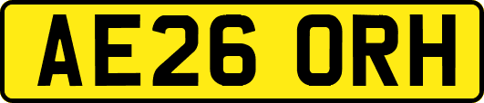 AE26ORH