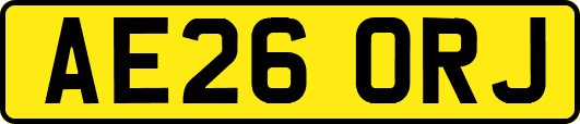 AE26ORJ