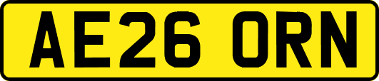 AE26ORN