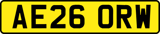 AE26ORW