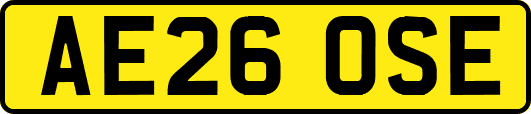 AE26OSE
