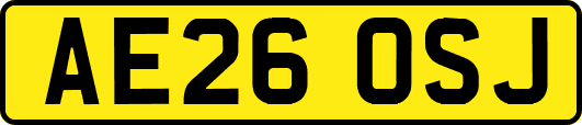 AE26OSJ