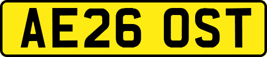 AE26OST