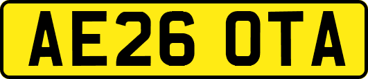 AE26OTA