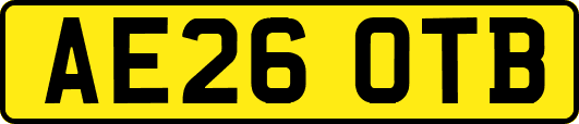 AE26OTB