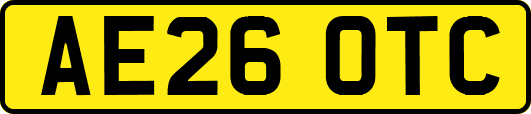 AE26OTC