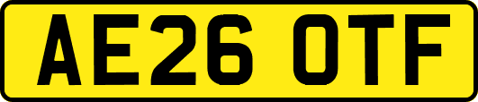 AE26OTF