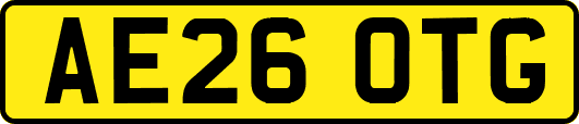 AE26OTG