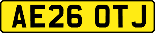 AE26OTJ