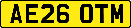 AE26OTM