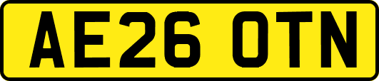 AE26OTN