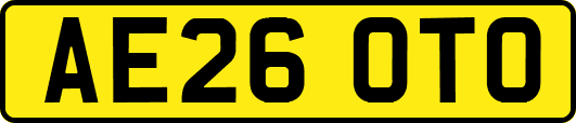AE26OTO