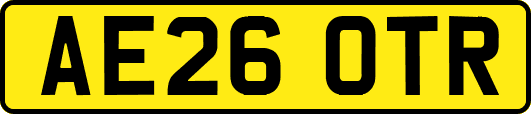 AE26OTR