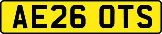 AE26OTS