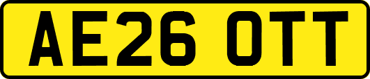AE26OTT
