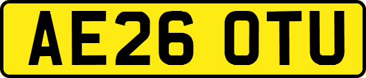 AE26OTU