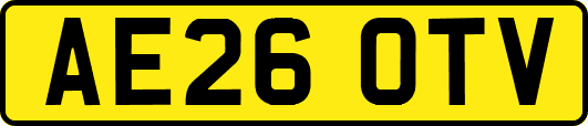 AE26OTV