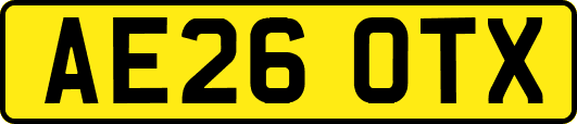 AE26OTX