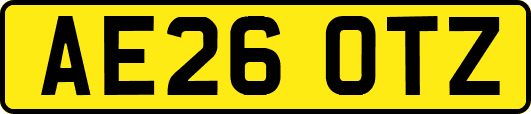 AE26OTZ