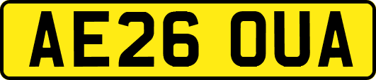 AE26OUA