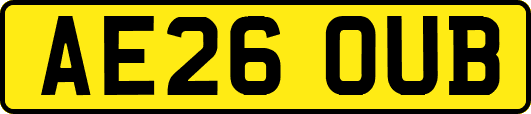 AE26OUB
